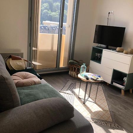 Appartement Refait A Neuf 40M2, Cauterets Centre エクステリア 写真