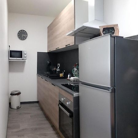 Appartement Refait A Neuf 40M2, Cauterets Centre エクステリア 写真