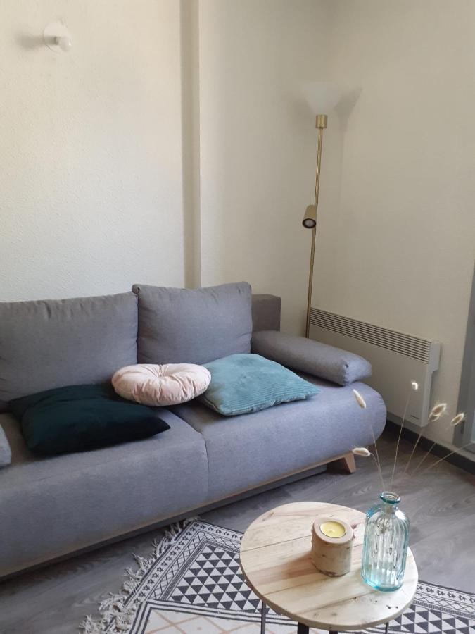 Appartement Refait A Neuf 40M2, Cauterets Centre エクステリア 写真