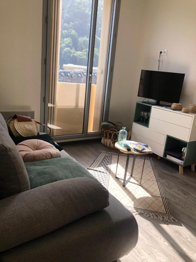 Appartement Refait A Neuf 40M2, Cauterets Centre エクステリア 写真