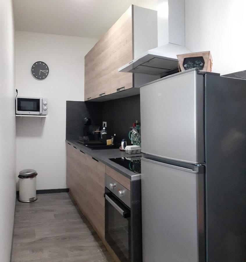 Appartement Refait A Neuf 40M2, Cauterets Centre エクステリア 写真