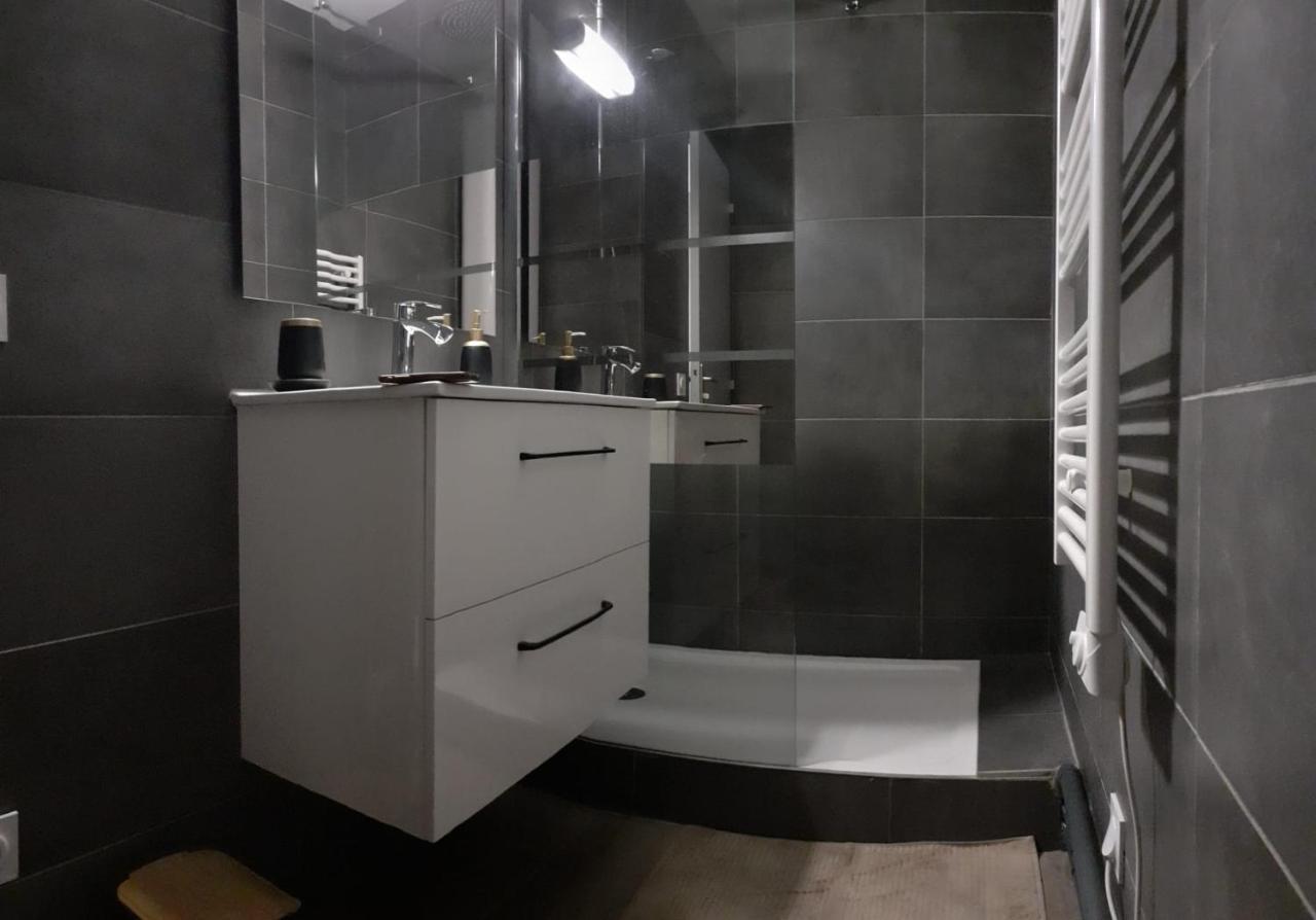 Appartement Refait A Neuf 40M2, Cauterets Centre エクステリア 写真